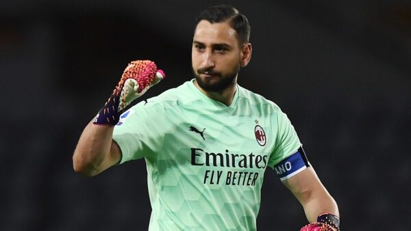 Donnarumma