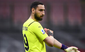 Donnarumma: «Il mio arrivo al Milan ha posto dubbi sul mio amore per il Napoli»