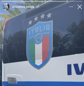 Vincenzo Raiola al ritiro della nazionale: summit con Donnarumma? - FOTO 29 E2jtePWXIAAp8xt