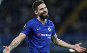 Giroud vuole lo scudetto, si alza l’asticella al Milan