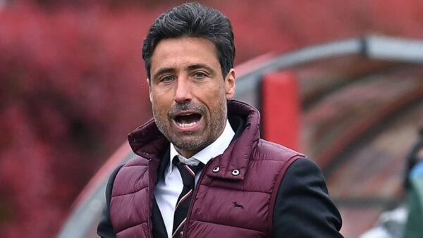 Milan Primavera