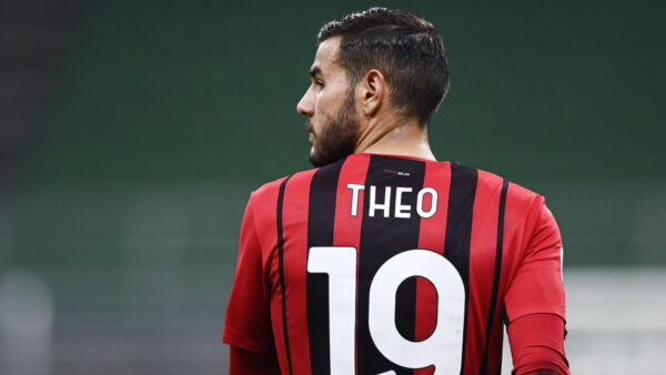 Milan Cagliari serie A