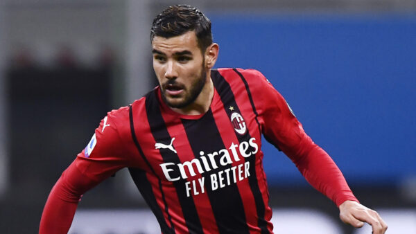 Milan Cagliari serie A