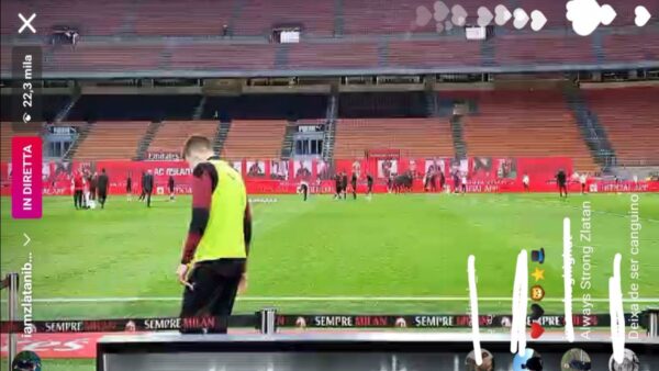 Ibrahimovic