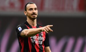 Ibrahimovic, ecco quando potrebbe tornare lo svedese