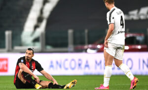 Ibrahimovic: oggi la risonanza, ecco le ultime sull’infortunio dello svedese