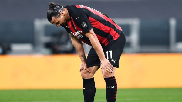 Juventus Milan serie A
