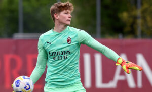 Milan, Jungdal: oggi le visite mediche con l’Altach