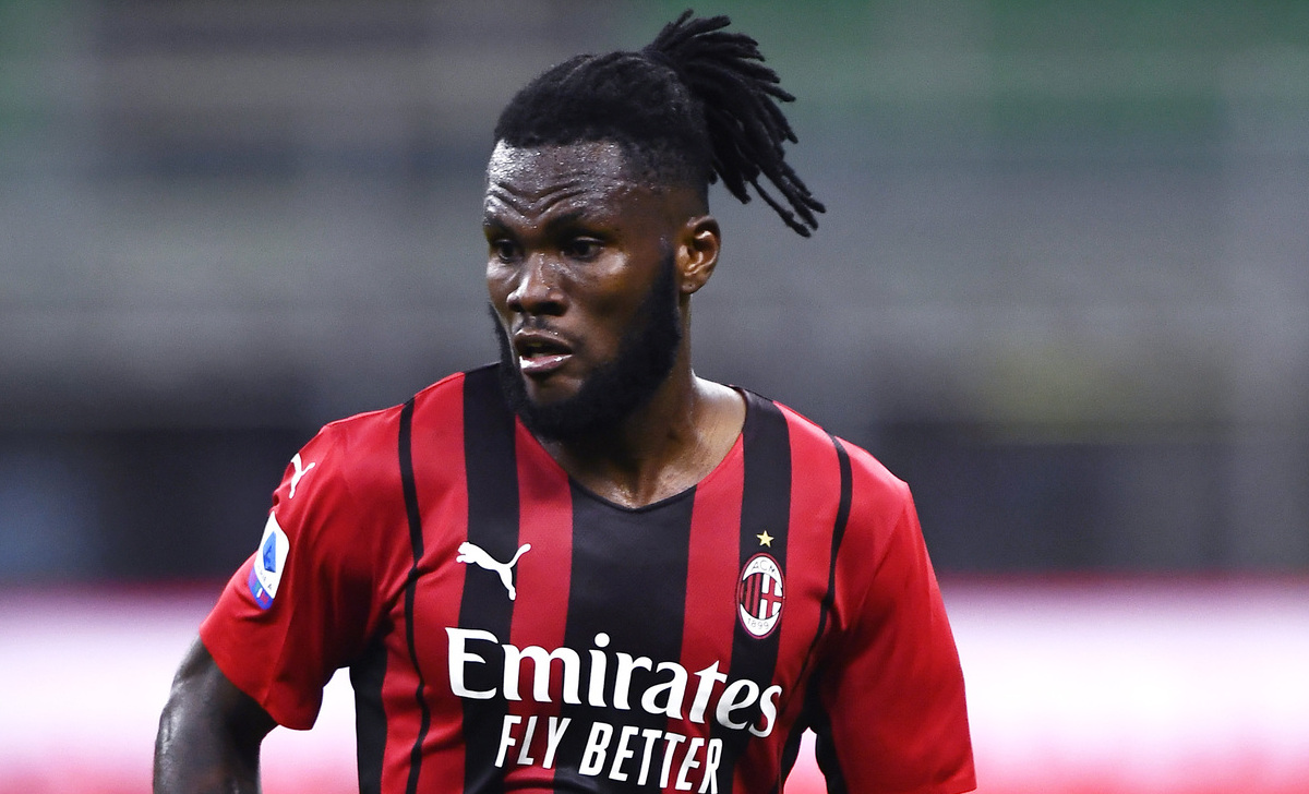 kessie