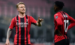 Serie A 2021/2022: date e orari delle prime due gare del Milan