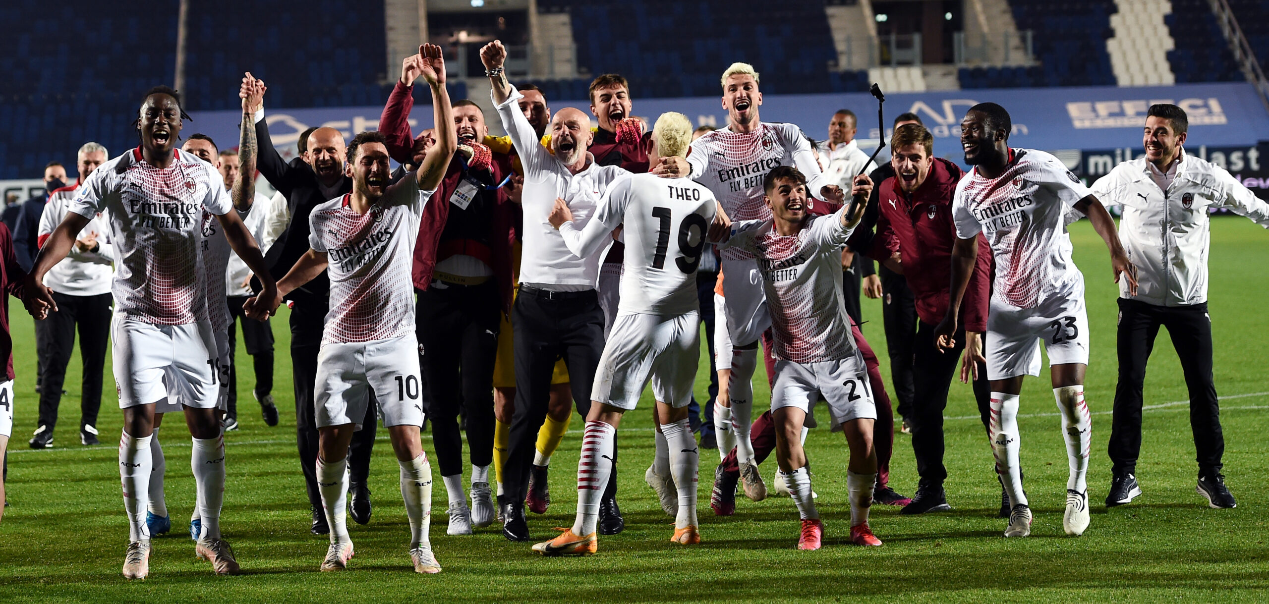 Il Milan ad agosto: ecco i prossimi impegni tra amichevoli e campionato 26 MIlan DAN 0352 scaled