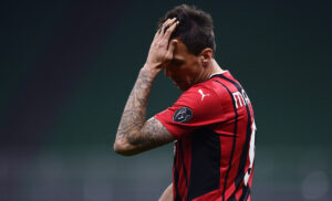 Mandzukic, l’Atalanta per riscattarsi: contro la Dea il primo gol in Serie A