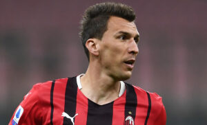 Mandzukic: «Campionato tosto, tutti possono perdere punti»