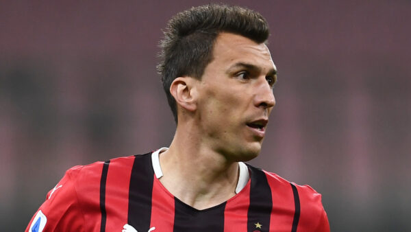 Milan Cagliari serie A