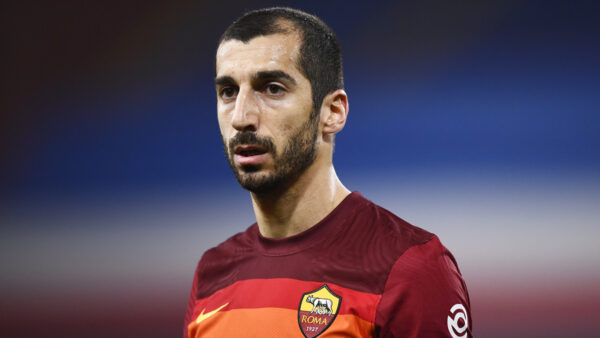 Sampdoria Roma serie A