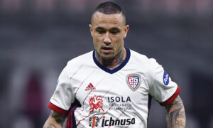 Nainggolan: «Salvo la Spal. Anversa? Trattato come un pezzo di…»