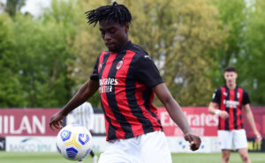 Milan Primavera, gli highlights della vittoria contro il Bologna – VIDEO