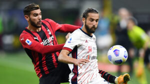 Milan Cagliari, la striscia positiva dei rossoblù in trasferta: da quanto dura