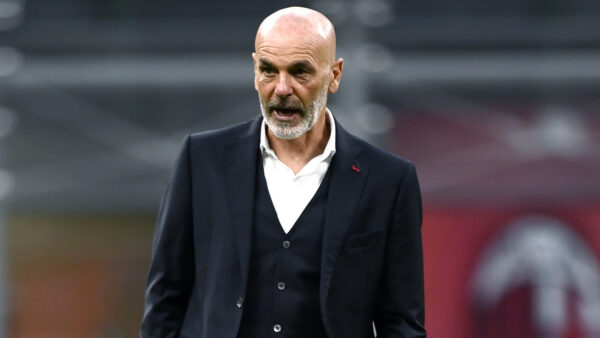Milan Cagliari serie A