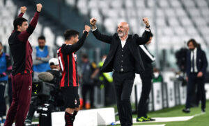 Pioli su Gazidis: «Ecco in cosa mi ha impressionato»