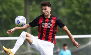 Milan Primavera, Robotti: «E’ il momento migliore. Non possiamo più buttare punti»