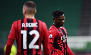Sampdoria Milan: ballottaggio tra Leão e Rebić. Il portoghese avanti
