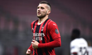 Formazioni ufficiali Croazia Repubblica Ceca: Rebic dal 1′