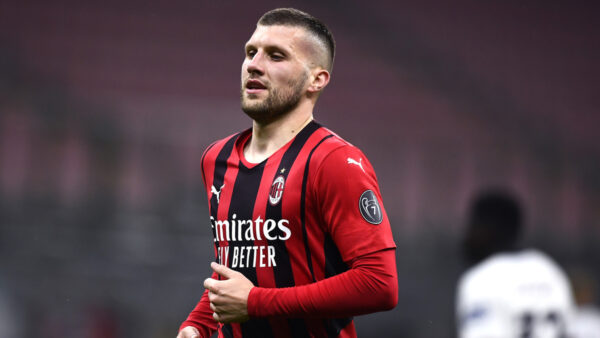 Milan Cagliari serie A