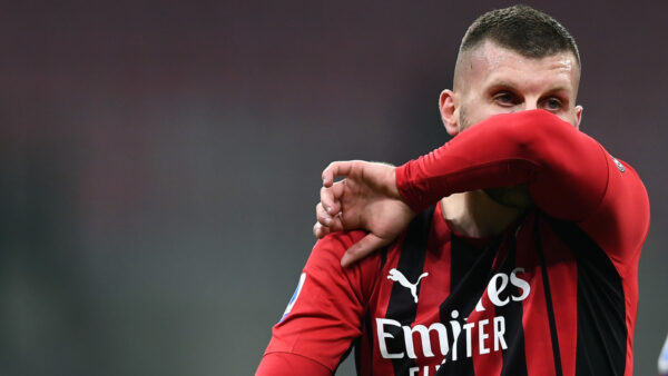 Milan Cagliari serie A