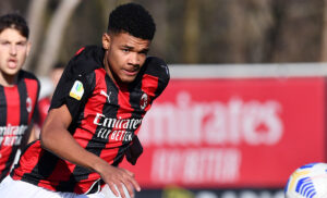 Milan, Roback sul passaggio al Norkkoping: «Contento di essere tornato a casa»
