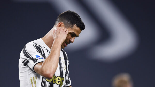 Juventus Milan serie A