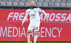 Saponara: «La partita contro il Milan per me sarà speciale»