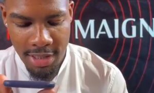 Maignan e il dialetto milanese: lo sketch rossonero è tutto da ridere VIDEO