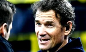 Lehmann: messaggio razzista nei confronti di un giocatore