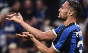 D’Ambrosio Milan: spunta un retroscena di mercato, i dettagli