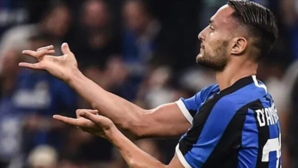 D'Ambrosio