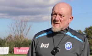 Serie A femminile: Napoli in paradiso, San Marino in B