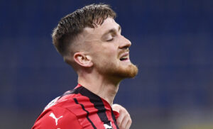 Compleanno Saelemaekers: gli auguri del Milan al giovane belga