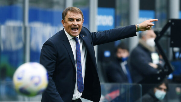 Inter Cagliari serie A