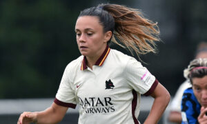 Serie A femminile: goleada Juve e Inter, bene il Milan e il Sassuolo