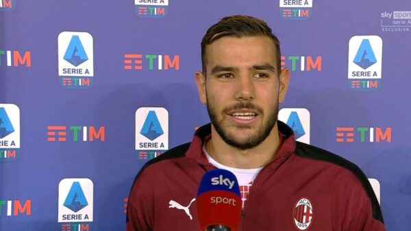 Theo Hernandez (1)