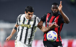 Juve Milan: Tomori Kjaer e Romagnoli in campo. Le ultime