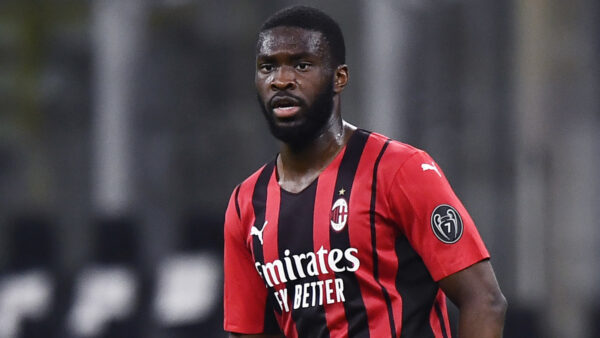 Milan Cagliari serie A
