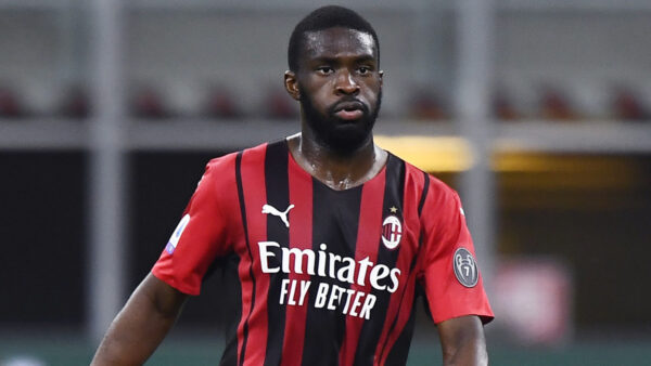 Milan Cagliari serie A