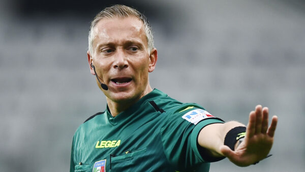 Torino Napoli serie A