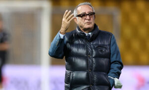 Spezia, focolaio Covid: trovati altri quattro positivi nel gruppo squadra