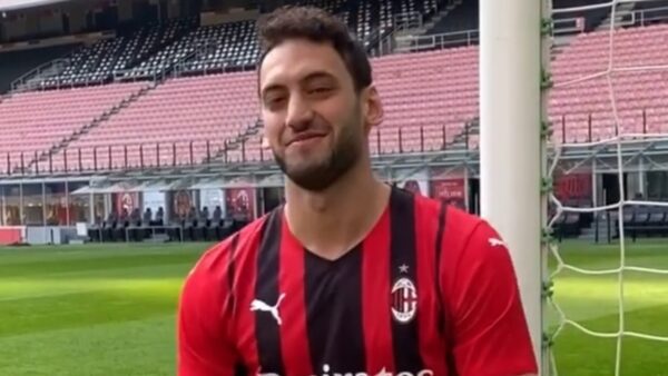 Calhanoglu