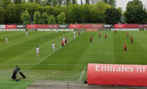 Milan Primavera-Bologna, le reazioni dei felsinei: «Potevamo riaprirla»