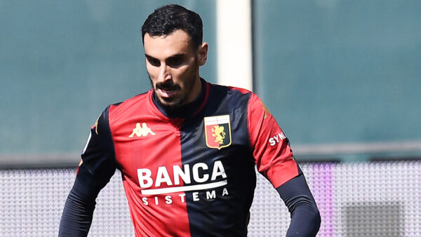 Zappacosta