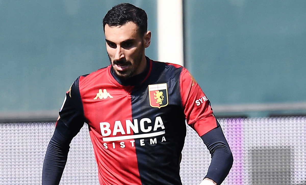 Zappacosta